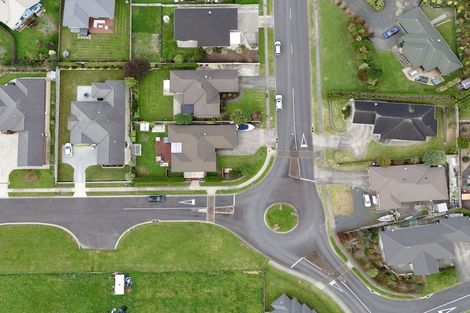 Photo of property in 2 Arkle Avenue, Te Kauwhata, 3710