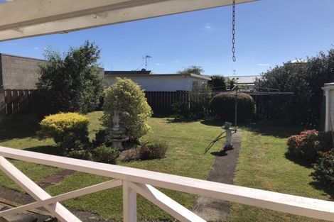 Photo of property in 3 Titoki Street, Matamata, 3400