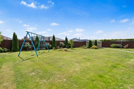 Photo of property in 28 Burnham School Road, Rolleston, 7614