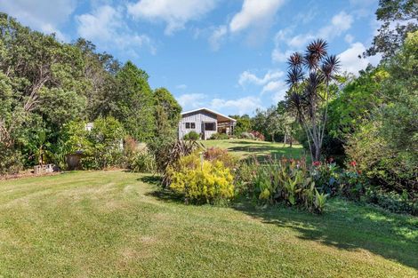 Photo of property in 13 Mccullough Road, Mangapai, Whangarei, 0178