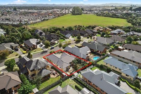 Photo of property in 10 Oldfield Court, Huntington, Hamilton, 3210