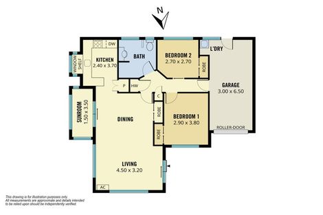 Photo of property in 5d Edinburgh Street, Pukekohe, 2120