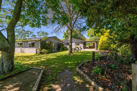 Photo of property in 779 Makuri Road, Huiroa, Stratford, 4392