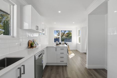 Photo of property in 175 Halswell Road, Hillmorton, Christchurch, 8025