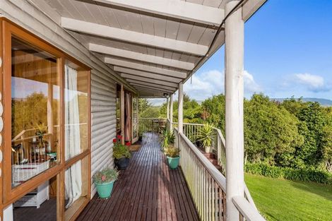 Photo of property in 104 Ringawhati Road, Otaki, 5583