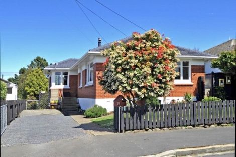 Photo of property in 77 Greenock Street, Kaikorai, Dunedin, 9010