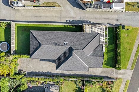 Photo of property in 15 Buckingham Place, Springvale, Whanganui, 4501