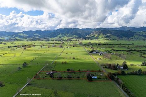 Photo of property in 244 Matatoki Road, Matatoki, Thames, 3578