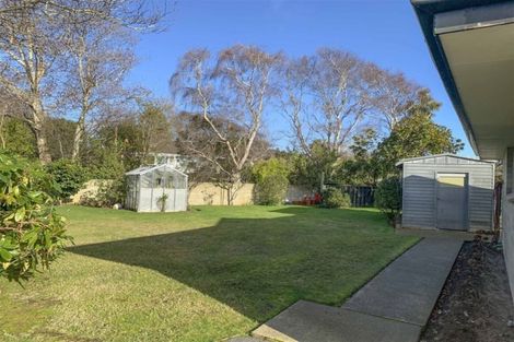 Photo of property in 67 Gladstone Terrace, Gladstone, Invercargill, 9810