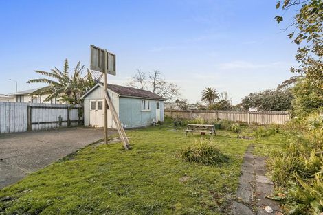 Photo of property in 4 Fruitvale Road, New Lynn, Auckland, 0600