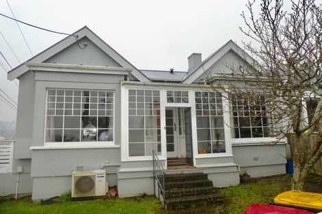 Photo of property in 469 Highgate, Maori Hill, Dunedin, 9010