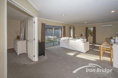 Photo of property in 47 Rolleston Drive, Rolleston, 7614