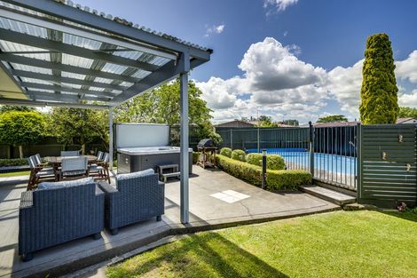 Photo of property in 911 Ebbett Street, Raureka, Hastings, 4120