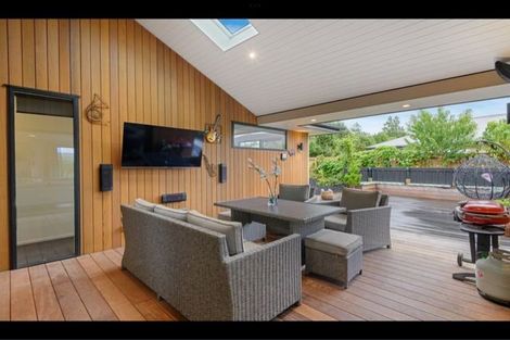 Photo of property in 3/713 East Maddisons Road, Rolleston, 7614