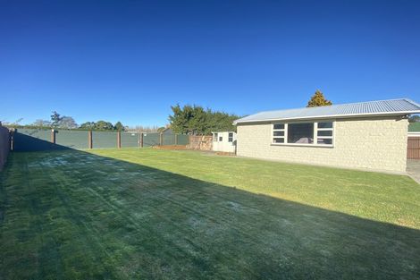 Photo of property in 85 Grove Street, Tinwald, Ashburton, 7700