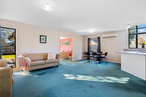 Photo of property in 29a Edward Street, Lincoln, 7608