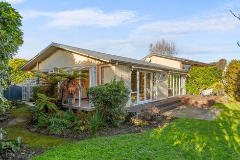 Photo of property in 20 Highfield Place, Avonhead, Christchurch, 8042