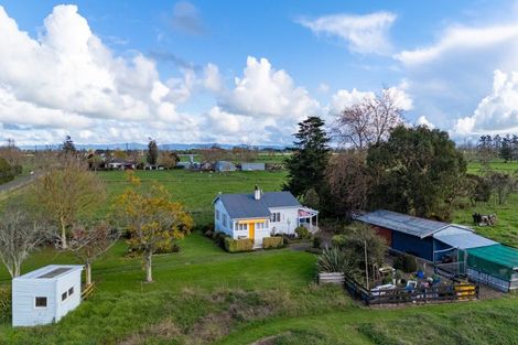 Photo of property in 244 Matatoki Road, Matatoki, Thames, 3578