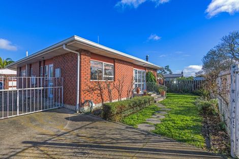 Photo of property in 48 Maxwells Line, Awapuni, Palmerston North, 4412