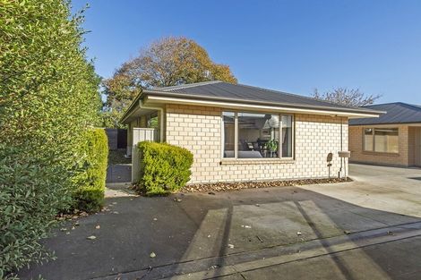 Photo of property in 46 Thackeray Place, Waltham, Christchurch, 8023