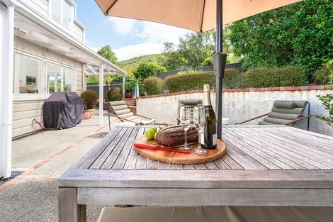 Photo of property in 34 Simla Crescent, Khandallah, Wellington, 6035