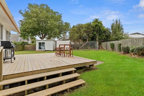 Photo of property in 5 Tennyson Drive, Owhata, Rotorua, 3010