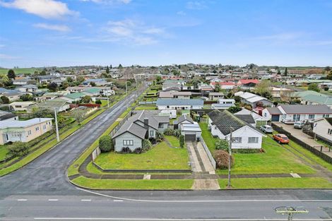 Photo of property in 10 Snell Street, Morrinsville, 3300