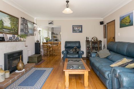 Photo of property in 100 Mansels Road, Parkvale, Tauranga, 3112