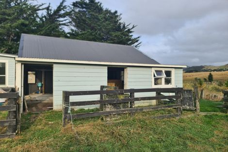 Photo of property in 10844 Route 52, Pongaroa, 4991