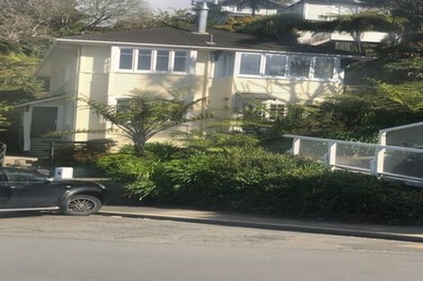 Photo of property in 51 Northland Road, Northland, Wellington, 6012