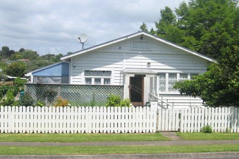 Photo of property in 71a King Street West, Te Kuiti, 3910