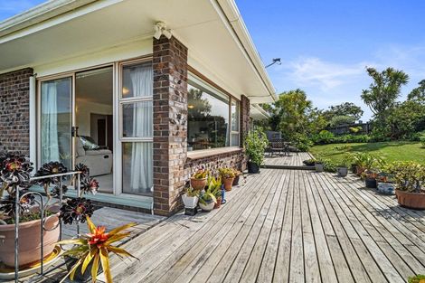 Photo of property in 85 Weatherly Road, Torbay, Auckland, 0630