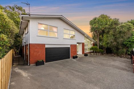 Photo of property in 5 Parkstone Avenue, Ilam, Christchurch, 8041