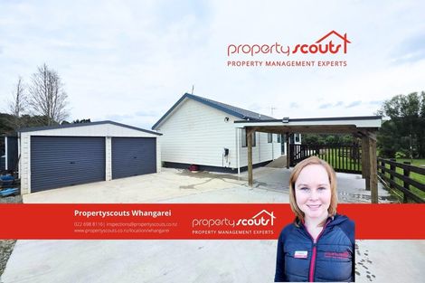 Photo of property in 700 Otaika Valley Road, Maungatapere, Whangarei, 0170