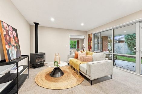 Photo of property in 3 Kaniere Avenue, Hei Hei, Christchurch, 8042