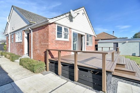 Photo of property in 17 Achilles Street, Burwood, Christchurch, 8061