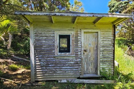 Photo of property in 1340 Paponga Road, Kohukohu, 0491