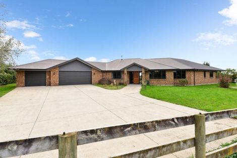Photo of property in 17b Marshmeadow Road, Newstead, Hamilton, 3286