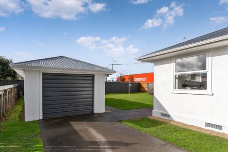 Photo of property in 8 Rugby Street, Kuripuni, Masterton, 5810
