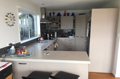 Photo of property in 1 Fettes Crescent, Seatoun, Wellington, 6022