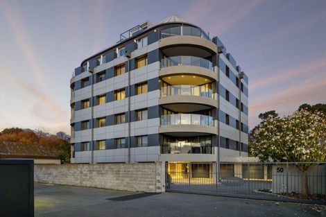 Photo of property in 50g Carlton Mill Road, Merivale, Christchurch, 8014