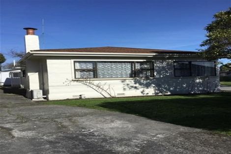 Photo of property in 18 Murray Street, Greymouth, 7805