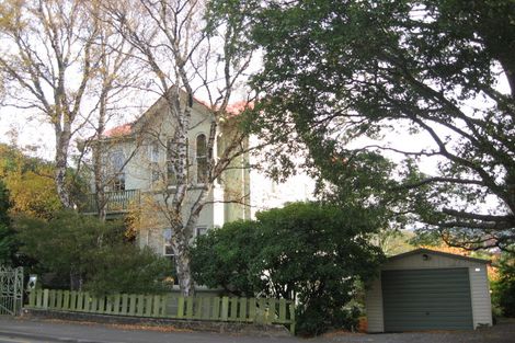 Photo of property in 201 Highgate, Roslyn, Dunedin, 9010