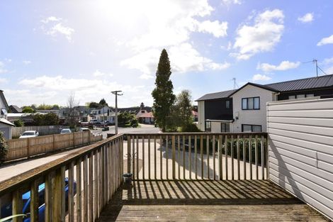 Photo of property in 5c Snead Place, Hamilton East, Hamilton, 3216