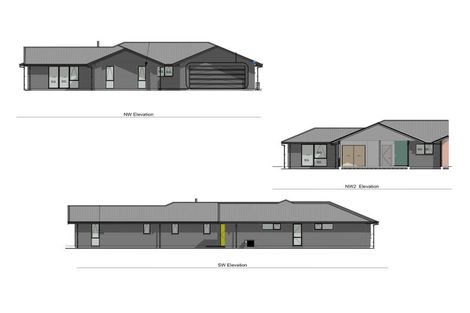 Photo of property in 31 Suffolk Drive, Kirwee, 7571