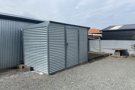 Photo of property in 48 William Street, Ashburton, 7700