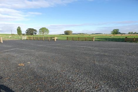 Photo of property in 576a Mangawhero Road, Otorohanga, 3975