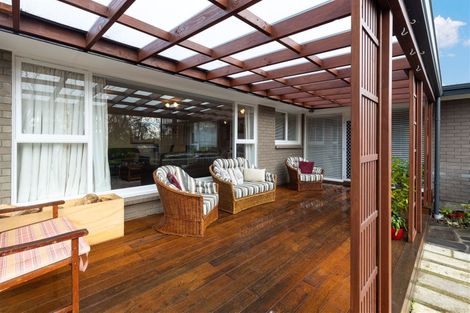 Photo of property in 4 Sloan Terrace, Cashmere, Christchurch, 8022