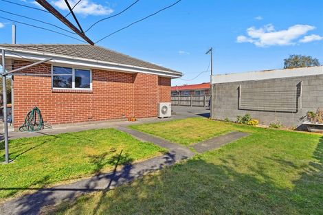 Photo of property in 4/31 Heywood Terrace, Richmond, Christchurch, 8013