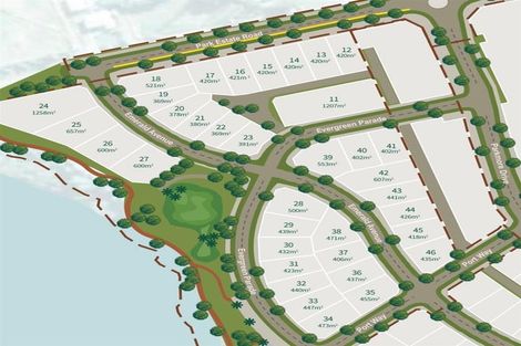 Photo of property in 14 Emerald Avenue, Rosehill, Papakura, 2113